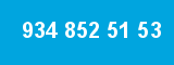 934 852 51 53 934 852 51 53